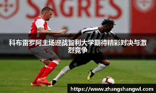 科布雷罗阿主场迎战智利大学期待精彩对决与激烈竞争
