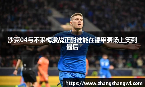 沙克04与不来梅激战正酣谁能在德甲赛场上笑到最后